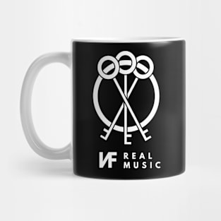 NF Perception Mug